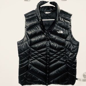 Women’s North Face Vest
